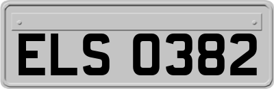 ELS0382
