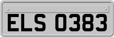 ELS0383