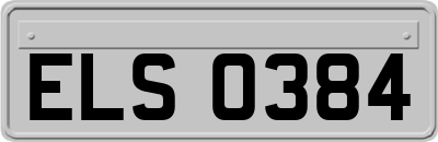 ELS0384