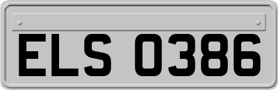 ELS0386