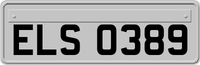 ELS0389