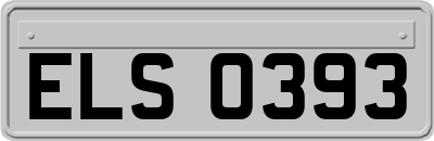 ELS0393