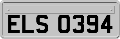 ELS0394