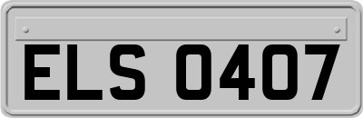 ELS0407