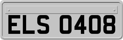 ELS0408