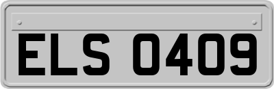 ELS0409