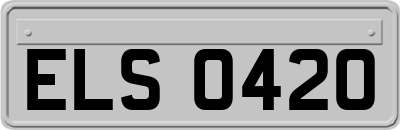 ELS0420