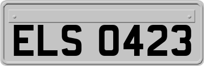 ELS0423