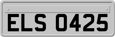 ELS0425