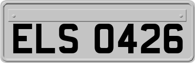 ELS0426