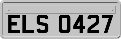 ELS0427