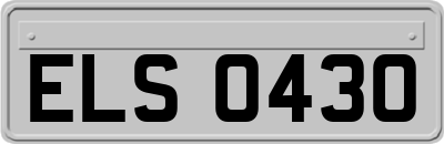 ELS0430