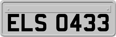 ELS0433