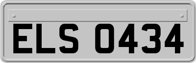 ELS0434
