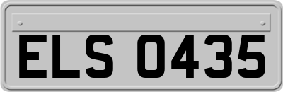 ELS0435