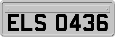 ELS0436