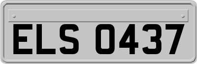 ELS0437