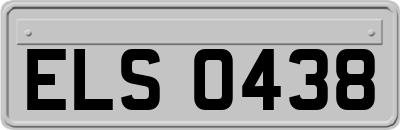 ELS0438