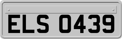 ELS0439