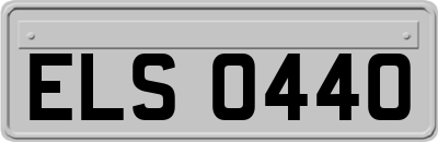 ELS0440
