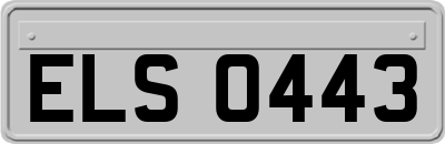 ELS0443