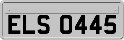 ELS0445