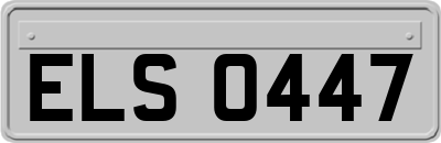 ELS0447