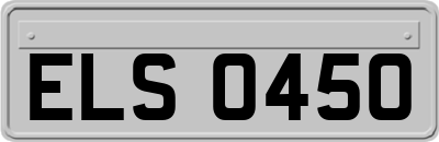 ELS0450