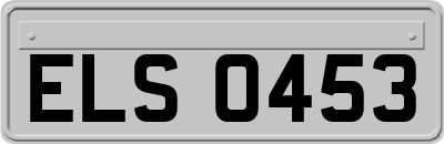 ELS0453