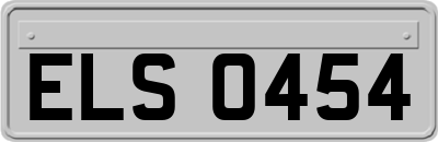 ELS0454