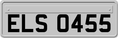 ELS0455