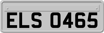 ELS0465