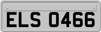 ELS0466