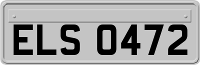ELS0472