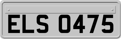 ELS0475