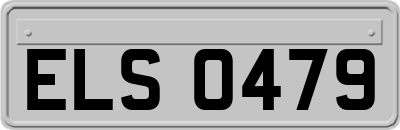 ELS0479