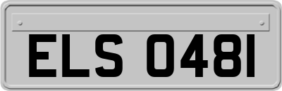 ELS0481