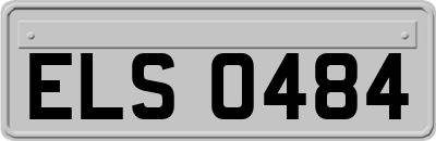 ELS0484