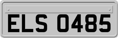 ELS0485