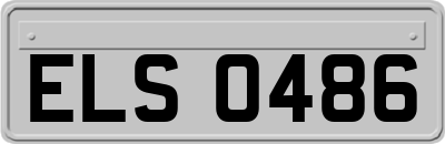 ELS0486