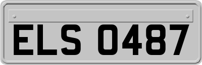 ELS0487