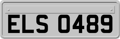 ELS0489