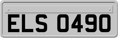 ELS0490