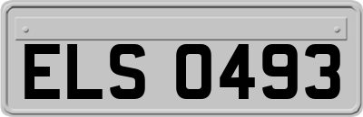 ELS0493