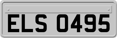 ELS0495