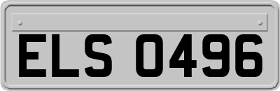 ELS0496