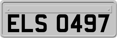 ELS0497
