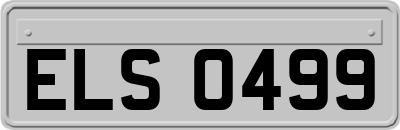 ELS0499