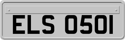 ELS0501