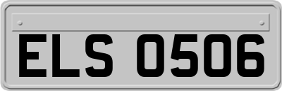 ELS0506